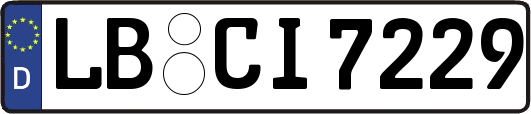 LB-CI7229