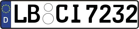 LB-CI7232