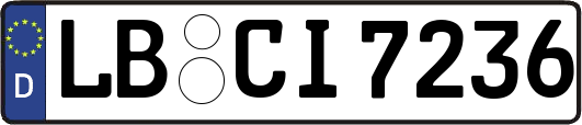LB-CI7236