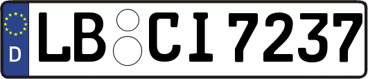 LB-CI7237