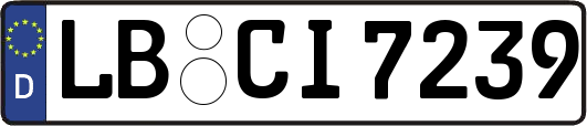 LB-CI7239