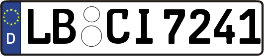 LB-CI7241