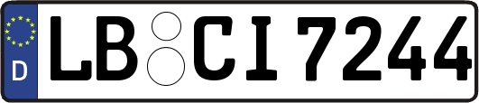LB-CI7244