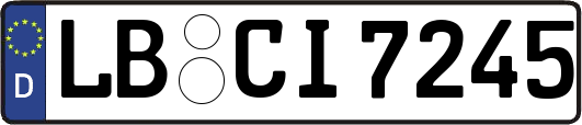 LB-CI7245