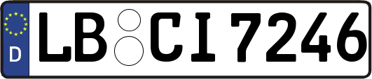 LB-CI7246