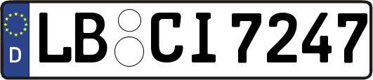 LB-CI7247