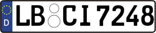 LB-CI7248