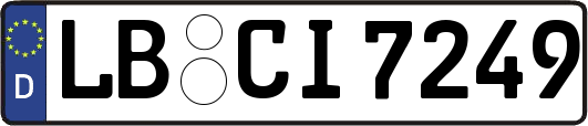 LB-CI7249