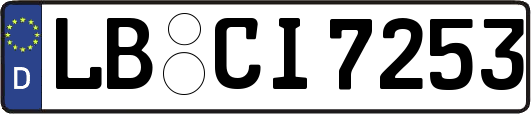 LB-CI7253
