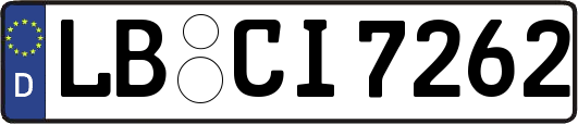 LB-CI7262