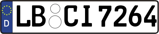 LB-CI7264