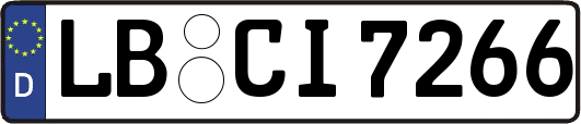 LB-CI7266