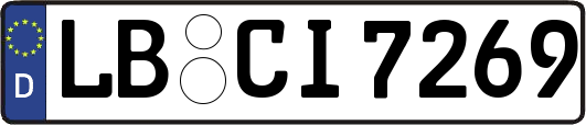 LB-CI7269