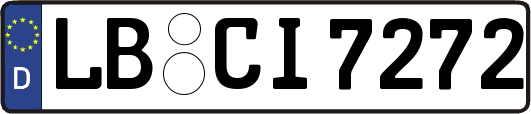 LB-CI7272
