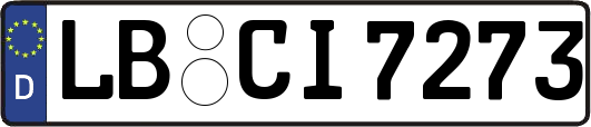 LB-CI7273
