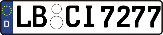 LB-CI7277