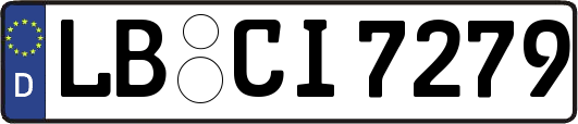 LB-CI7279