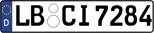 LB-CI7284