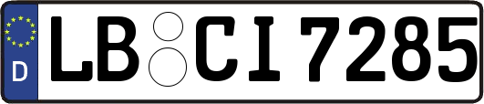 LB-CI7285