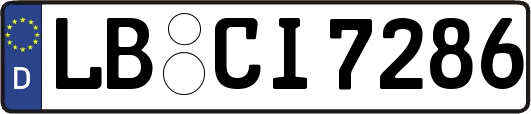 LB-CI7286