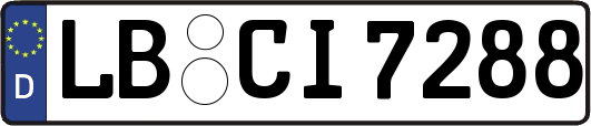 LB-CI7288