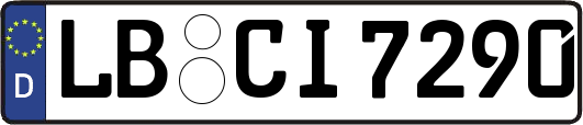 LB-CI7290