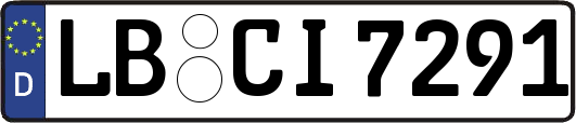 LB-CI7291