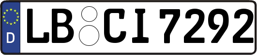 LB-CI7292
