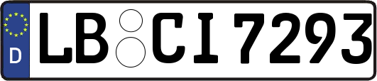 LB-CI7293