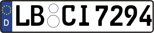 LB-CI7294