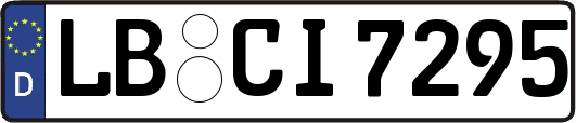 LB-CI7295