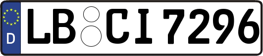 LB-CI7296