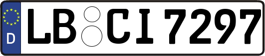 LB-CI7297