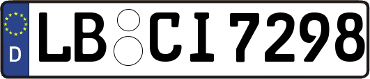 LB-CI7298