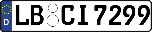LB-CI7299