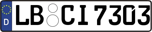 LB-CI7303