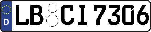 LB-CI7306