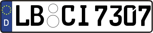 LB-CI7307