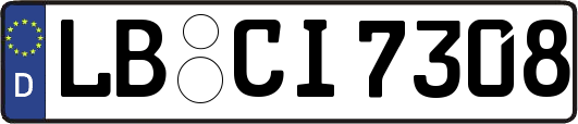 LB-CI7308