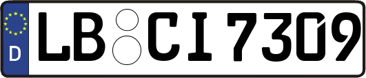 LB-CI7309