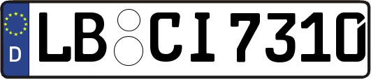 LB-CI7310