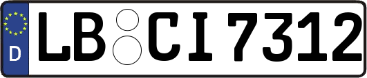 LB-CI7312