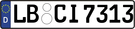 LB-CI7313