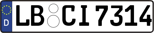 LB-CI7314