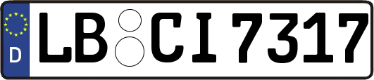 LB-CI7317