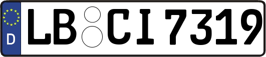 LB-CI7319
