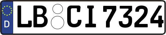 LB-CI7324