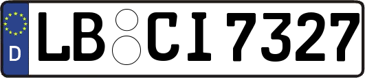 LB-CI7327