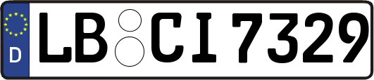 LB-CI7329