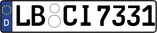 LB-CI7331